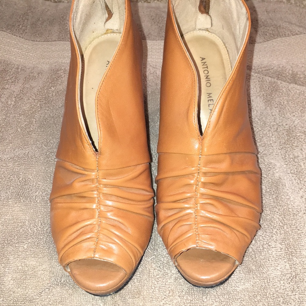 Women’s booties